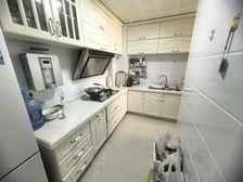 印象欧洲3房南精装真实好房