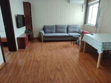 微山花园2房南精装真实好房