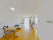 满五 视野观景楼层 拎包入住