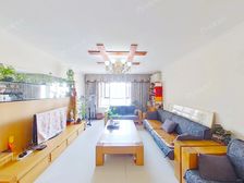 苹果园·雍景四季·3室·2厅