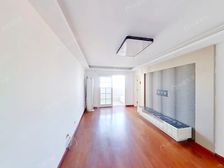 望京西正东向两居室 双卧分离 高楼层视野采光无遮挡 出门公园