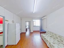 北 大地·正阳小区·电梯一居室,看房子方便