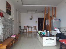 三峡广场 雅豪丽景三房135.9万