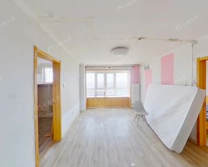 回龙观·城铁房 复式五居室 看房有钥匙 满五