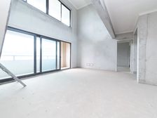 教科院附小+附中 国仕九礼5室毛坯 洋房顶复带大露台