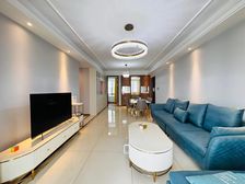 惠山新城龙湖天成原著 中上楼层 126平4房2卫 诚意出售!