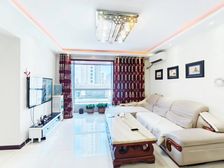 新华里世博广场 3室2厅 南北 精装