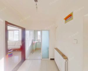 双榆树·知春里·3室·1厅,采光视野无遮挡,户型方正随时看房
