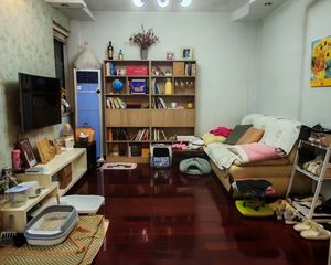 城市QQ2室2厅1卫南朝向142.0万元/套出售