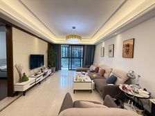 荣安桃花源4室2厅2卫南朝向260.0万元/套出售