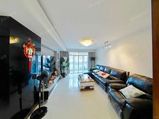 二期多层大复式 南北通露台+阁楼!14号线出行便利有车位