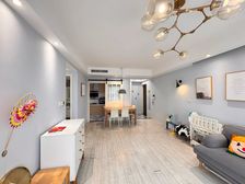 江北区 龙湖源著南区 三房 朝南 天街旁边