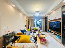 渝北区 象屿观悦府北区 三房 出入方便