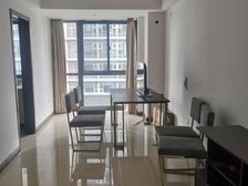 (本人专售地日湖花园)临日湖公园!2号线!出行方便有钥匙