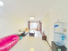 原香漫谷四区,南向两居,14层,景观楼位置,满五