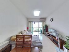 盈彩美居二期 3房2卫 诚意出售