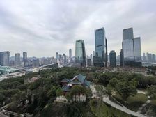 北滨路 寰宇天下天悦三房295万