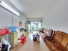 天雅居 目前是2房可改三房 业主诚意出售