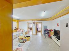 金水家园 2室1厅 南 北