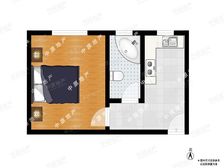 电梯房,一梯四户,大开间,环境优美,居家装修,诚意出售