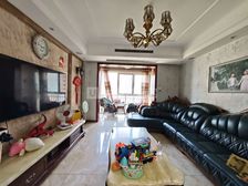 精装 168平 南北通透 电梯房 3室 房东急置换 诚心出售