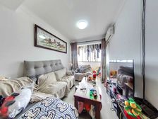 泽德花苑 3 房 70.36 方