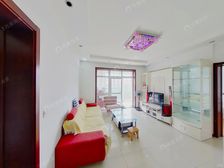 温榆河南小区78平米精装修一居室带电梯180万