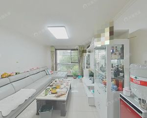长阳·原香小镇一期·2室·1厅