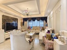 渝北区 中渝香奈公馆 二房 150