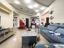 华宇广场二期 平层三房带阳台 安心卖