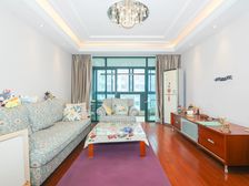 西部秀苑2室2厅1卫1阳台南10/21层