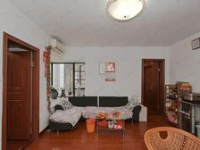 拎包入住白马南路简装修137万元万科上海新苑