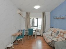 交通路万科,二号线,上海新苑电梯三房首付50万