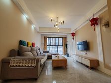 大渡口区 绿地城一期 三房 67万