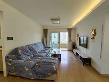 急售, 万科美景魅力之城紫云园 3室2厅 精装修,南北通透