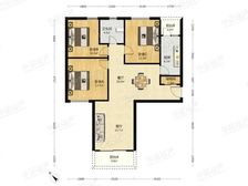 品质小区,环境优美,居家装修,诚意出售