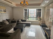 银亿上上城3室2厅2卫南朝向238.0万元/套出售