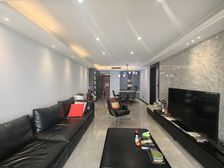 长嘉汇一期 高区看江无遮挡 装修9成新 房源保真