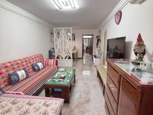 潘家园地铁口松榆西里一层两居室出售