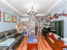 银丰苑南北通透大两房 看房随时