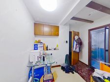 黄龙·黄龙雅苑·金典小户型 书包房 1室·1厅