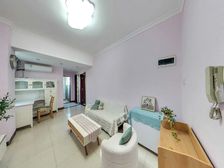 天虹花园 2 房 51 方