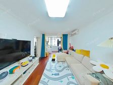 低总价三房 价格好谈 紧邻地铁9号线和金桥公园 楼层好