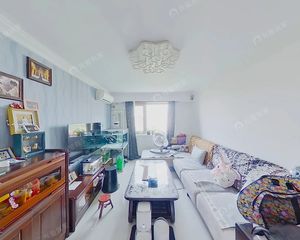 蒲黄榆·刘家窑南里全明三居,有车位,管理好
