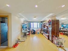 长阳·长阳半岛祥云街2号院·2室·2厅