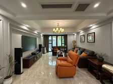 礼嘉 龙湖九里晴川一期四房300万