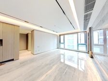 近三江口,三里江印,168平22楼,全新精装未住人,视野好