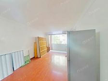 南站·汇成四村·1室·1厅