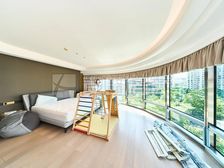 有钥0匙,东直门次新房,平层大四居,双厅大面宽,全屋智能