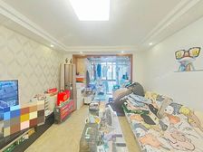 14号线真光路站 板式结构 一梯两户 南北通透 全明 随时看